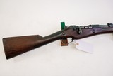 REMINGTON 1907/15 BERTHIER 8MM LEBEL - 2 of 3