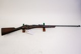 REMINGTON 1907/15 BERTHIER 8MM LEBEL - 1 of 3