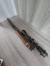 THOMPSON/CENTER ARMS CONTENDER.223 REM - 3 of 3