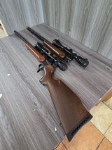 THOMPSON/CENTER ARMS CONTENDER.223 REM - 2 of 3