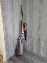 THOMPSON/CENTER ARMS CONTENDER.223 REM - 1 of 3