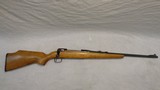 SAVAGE ARMS 110 Early Production .30-06 SPRG - 1 of 3
