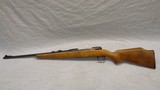 SAVAGE ARMS 110 Early Production .30-06 SPRG - 2 of 3