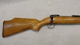 SAVAGE ARMS 110 Early Production .30-06 SPRG - 3 of 3