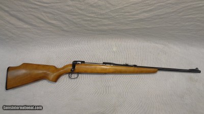 SAVAGE ARMS 110 Early Production .30-06 SPRG