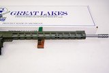 GREAT LAKES FIREARMS AR-10 .243 WIN - 3 of 3