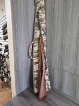 SPRINGFIELD ARMORY 1898 .30-40 KRAG - 1 of 3