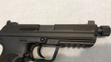 HECKLER & KOCH HK45 Tactical V7 LEM .45 ACP - 3 of 3