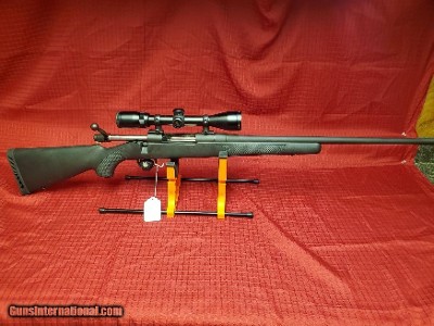 MOSSBERG 100 ATR .270 WIN