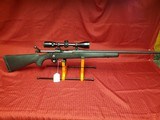MOSSBERG 100 ATR .270 WIN - 1 of 3
