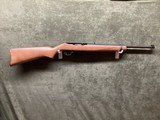 RUGER 10/22 CARBINE .22 LR - 1 of 2