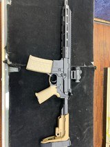 PALMETTO STATE ARMORY PA-15 5.56X45MM NATO - 1 of 3
