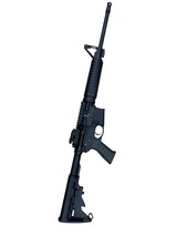 RUGER AR556 5.56X45MM NATO - 1 of 2