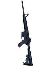 RUGER AR556 5.56X45MM NATO - 2 of 2
