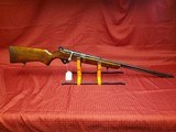 MARLIN 81 DL .22 CAL - 1 of 3