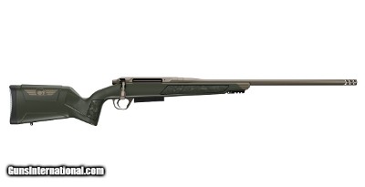 CHRISTENSEN ARMS EVOKE 6.5MM CREEDMOOR