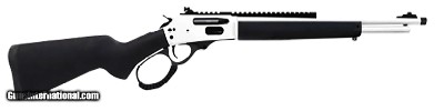 ROSSI R95 TRAPPER .30-30 WIN