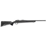 SAKO 90 ADVENTURE 24" (6.5 CM) [BLK/TUNGSTEN] 6.5MM CREEDMOOR - 1 of 1