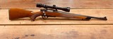 REMINGTON 660 .243 WIN - 1 of 3