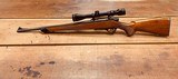 REMINGTON 660 .243 WIN - 2 of 3