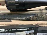 SAVAGE ARMS 10/110 HIGH COUNTRY 6.5 PRC - 3 of 3