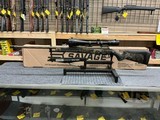 SAVAGE ARMS 10/110 HIGH COUNTRY 6.5 PRC - 1 of 3
