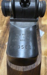 H&R 1954 M1 GARAND (EXPERT GRADE) .30-06 SPRG - 3 of 3