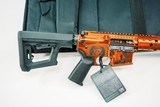 BLACK RAIN ORDNANCE SPEC 15 TRUMP COPPER 5.56X45MM NATO - 2 of 3