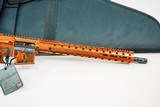 BLACK RAIN ORDNANCE SPEC 15 TRUMP COPPER 5.56X45MM NATO - 3 of 3
