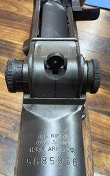 H&R 1955 M1 GARAND (EXPERT GRADE) .30-06 SPRG - 3 of 3