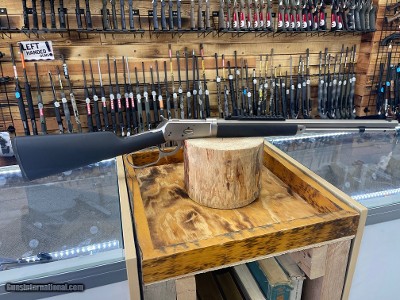 TAYLOR‚S & CO. ALASKAN TAKEDOWN .44 MAGNUM