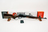 HENRY LEVER ACTION SUPREME 5.56X45MM NATO - 1 of 3
