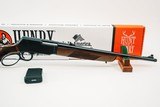HENRY LEVER ACTION SUPREME 5.56X45MM NATO - 3 of 3