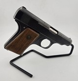 DEUTSCHE WERKE 6.35 6.35MM/.25 ACP - 2 of 3