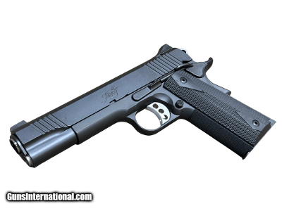 KIMBER CUSTOM TLE II *CA COMPLIANT* .45 ACP
