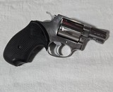 SMITH & WESSON 60 .38 SPL - 2 of 3