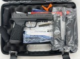 SIG SAUER P365 FUSE 9MM LUGER (9X19 PARA) - 1 of 3