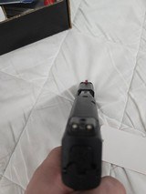 SMITH & WESSON M&P9 Shield w/4 Mags, Original Box, 3 Holsters 9MM LUGER (9x19 PARA) - 3 of 3