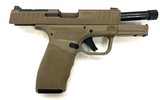 SPRINGFIELD ARMORY HELLCAT PRO [FDE] 9MM LUGER (9X19 PARA) - 3 of 3
