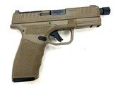 SPRINGFIELD ARMORY HELLCAT PRO [FDE] 9MM LUGER (9X19 PARA) - 2 of 3
