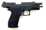 SIG SAUER P226 MK25 9MM LUGER (9X19 PARA) - 3 of 3