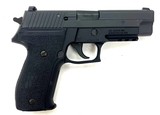 SIG SAUER P226 MK25 9MM LUGER (9X19 PARA) - 2 of 3