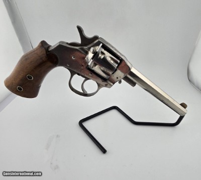 HOPKINS & ALLEN ARMS COMPANY Range Model .22 CAL