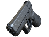 GLOCK G33 GEN 4 .357 SIG - 2 of 3
