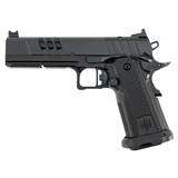 MAC (MILITARY ARMAMENT CORP.) MAC 9 DS-D 9MM LUGER (9x19 PARA) - 1 of 1