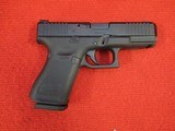 GLOCK G19 GEN 5 9MM LUGER (9x19 PARA)