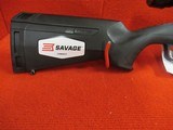 SAVAGE ARMS AXIS XP COMPACT 7MM-08 REM - 2 of 3