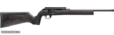 HAMMERLI ARMS FORCE B1 .22 WMR