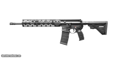 HECKLER & KOCH MR556 5.56X45MM NATO