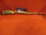 SAVAGE ARMS 110E .270 WIN - 1 of 3